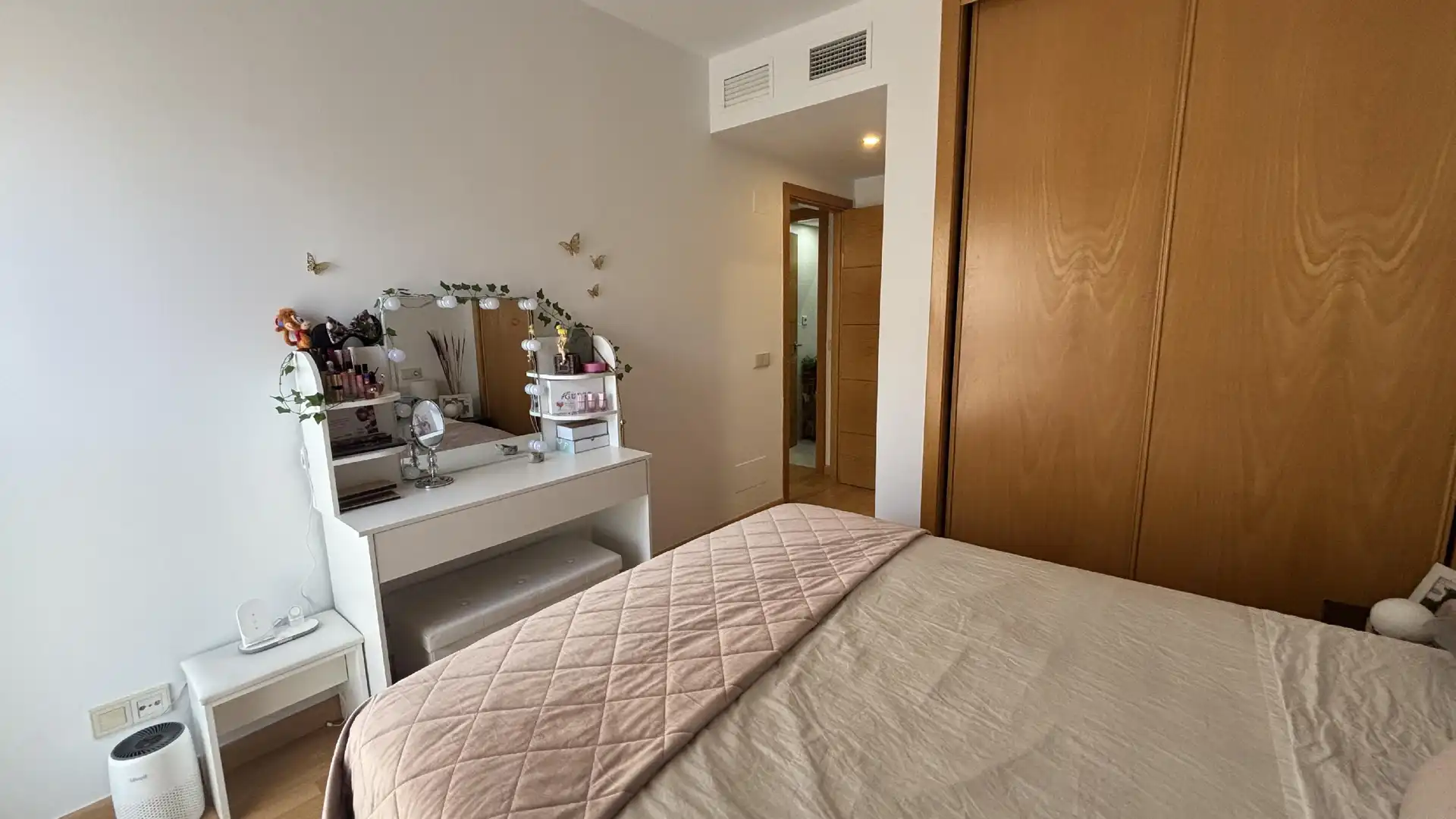 Apartament amb piscina en venda a Santangelo, imagen 19
