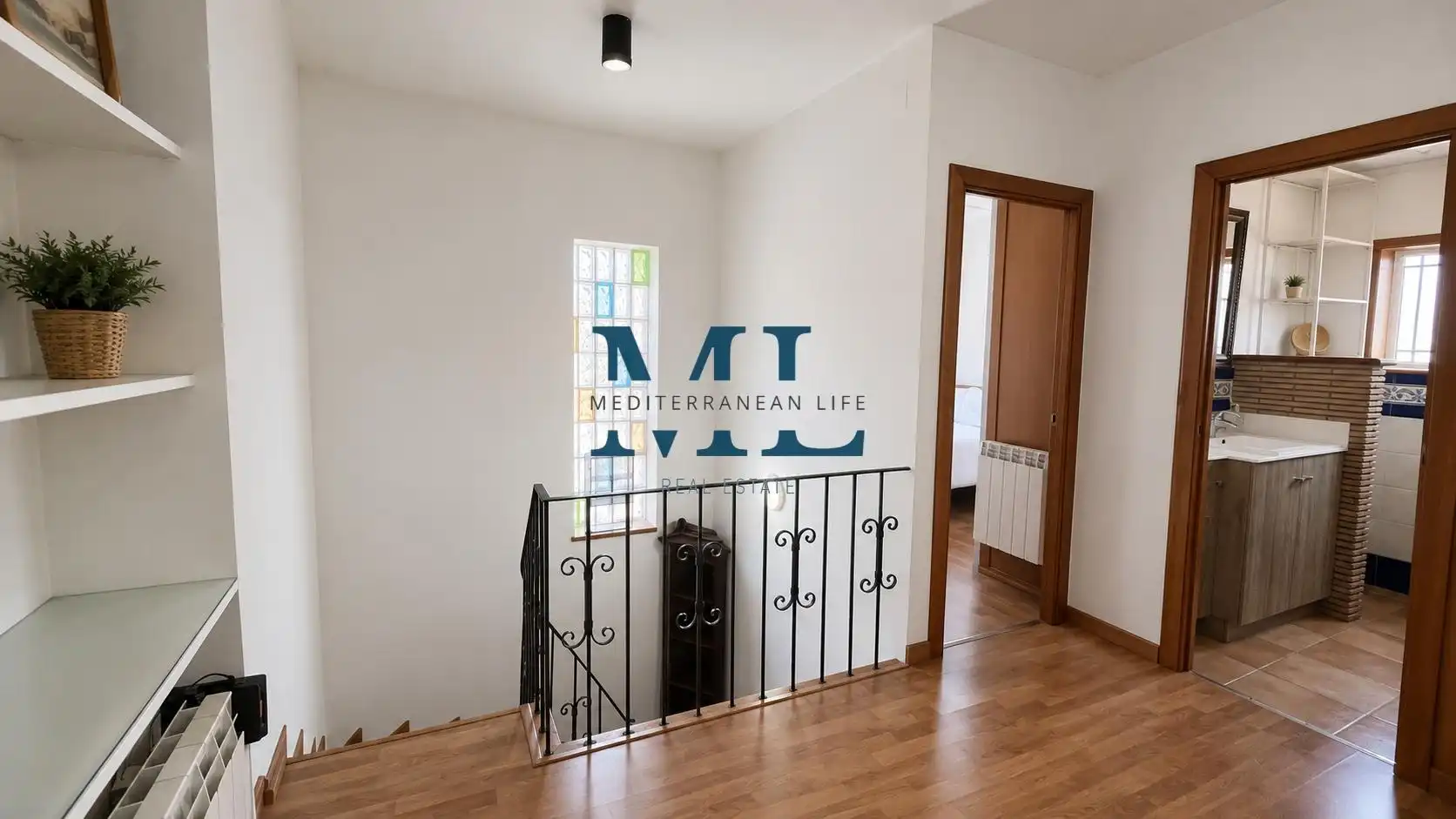 Dormitori de Casa o xalet en venda en Sant Pere de Ribes amb Piscina