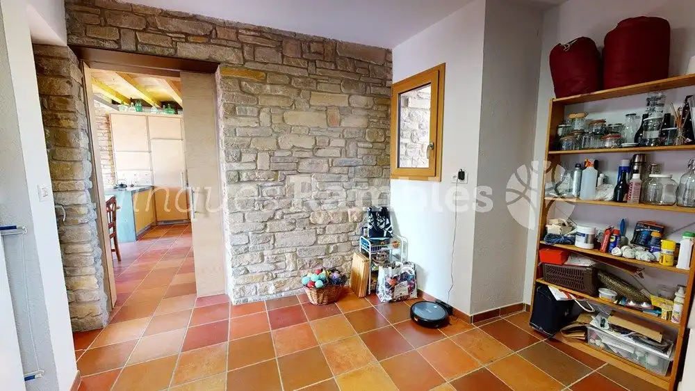 Casa o chalet en venta en Les Piles con Calefacción y Terraza
