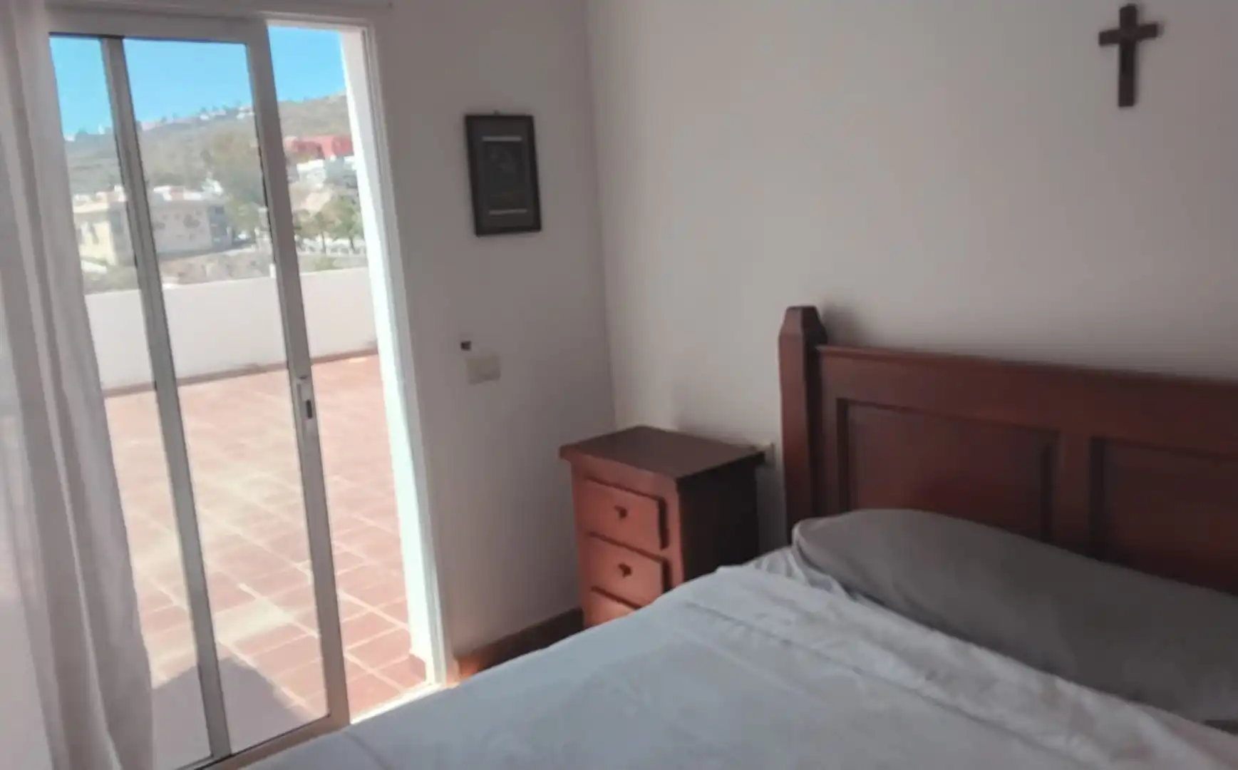 Bedroom of Attic for sale in Guía de Isora  with Terrace