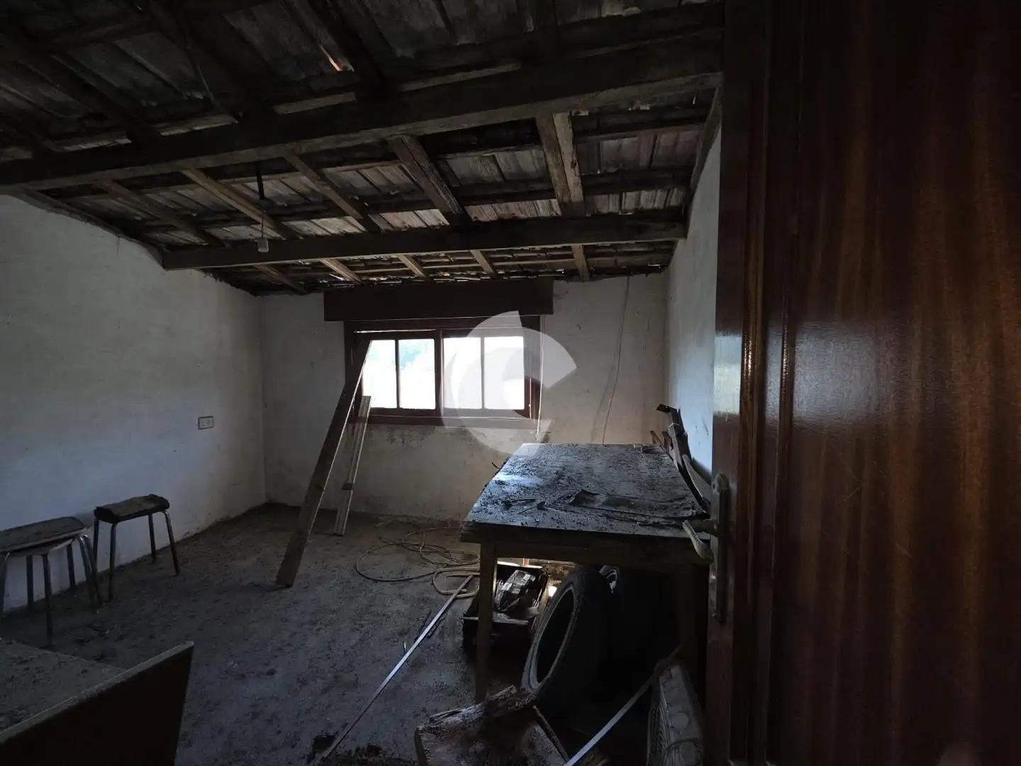 Casa adosada en venta en Vigo 