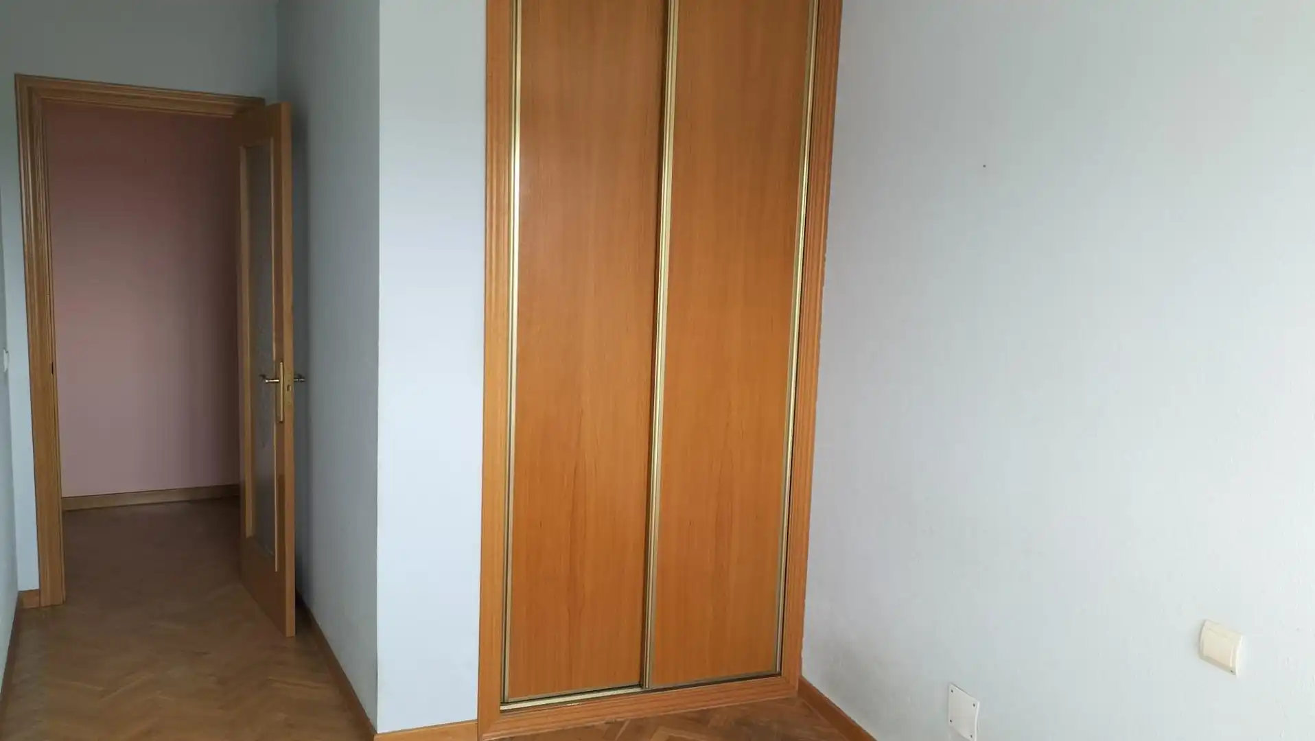 Habitación de Piso en venta en Palencia con Calefacción