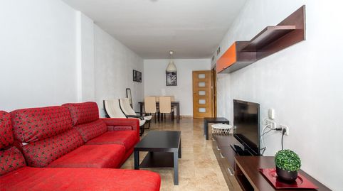 Photo 3 of Flat for sale in San Benito - Patiño, Murcia Capital
