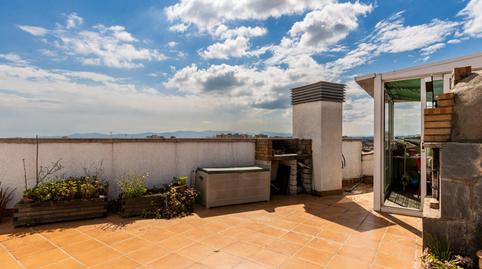 Foto 5 de Àtic en venda a Carrer Paris de, Creu de Barberà, Barcelona