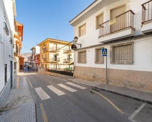 Exterior view of Premises to rent in Loja  with Air Conditioner