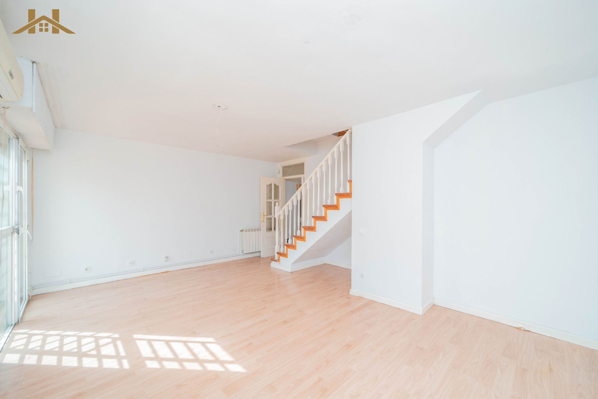 House or chalet for sale in Móstoles  with Heating, Parquet flooring and Terrace
