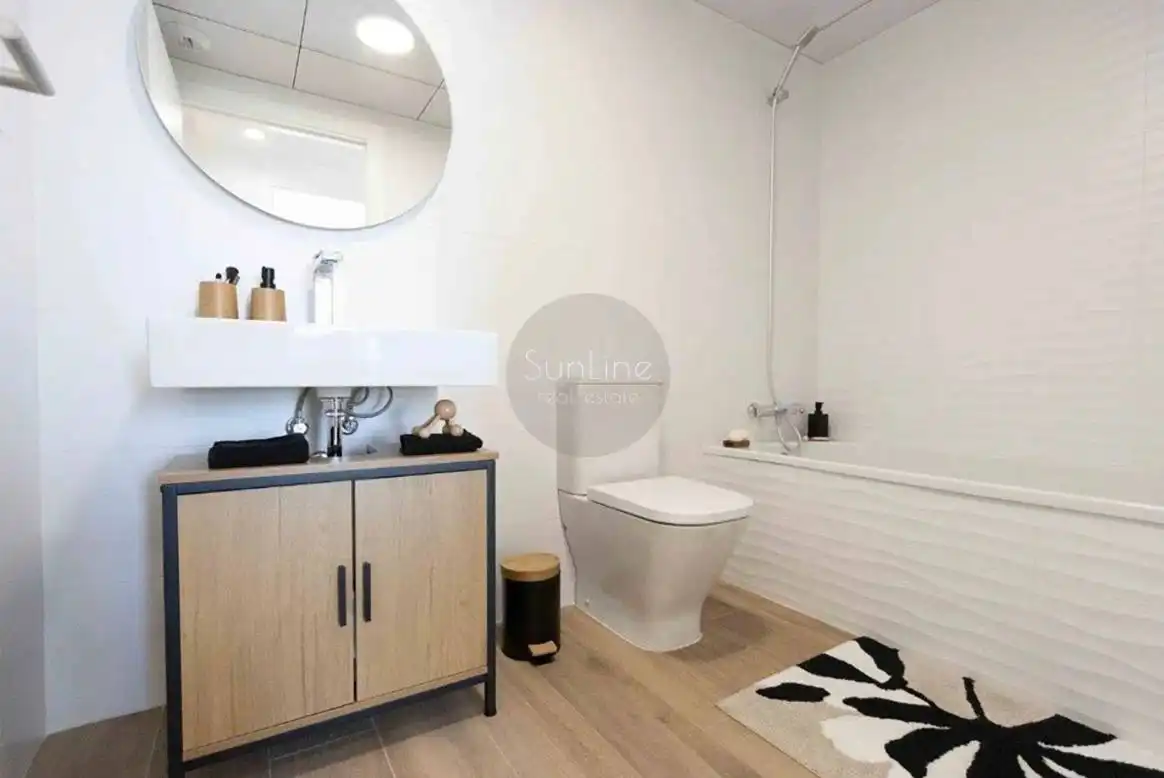 Appartement avec piscine à vendre à Carrer l'Alqueria del Favero, imagen 11