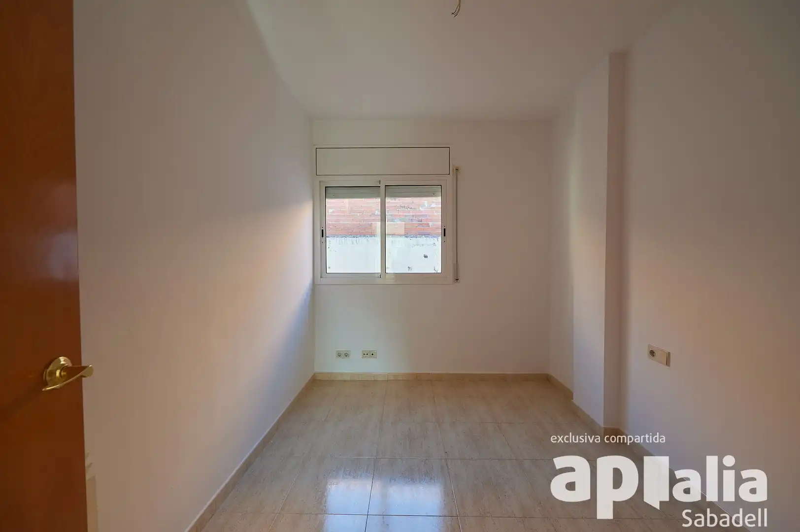 Habitación de Casa adosada en venta en Sentmenat con Aire acondicionado, Calefacción y Terraza