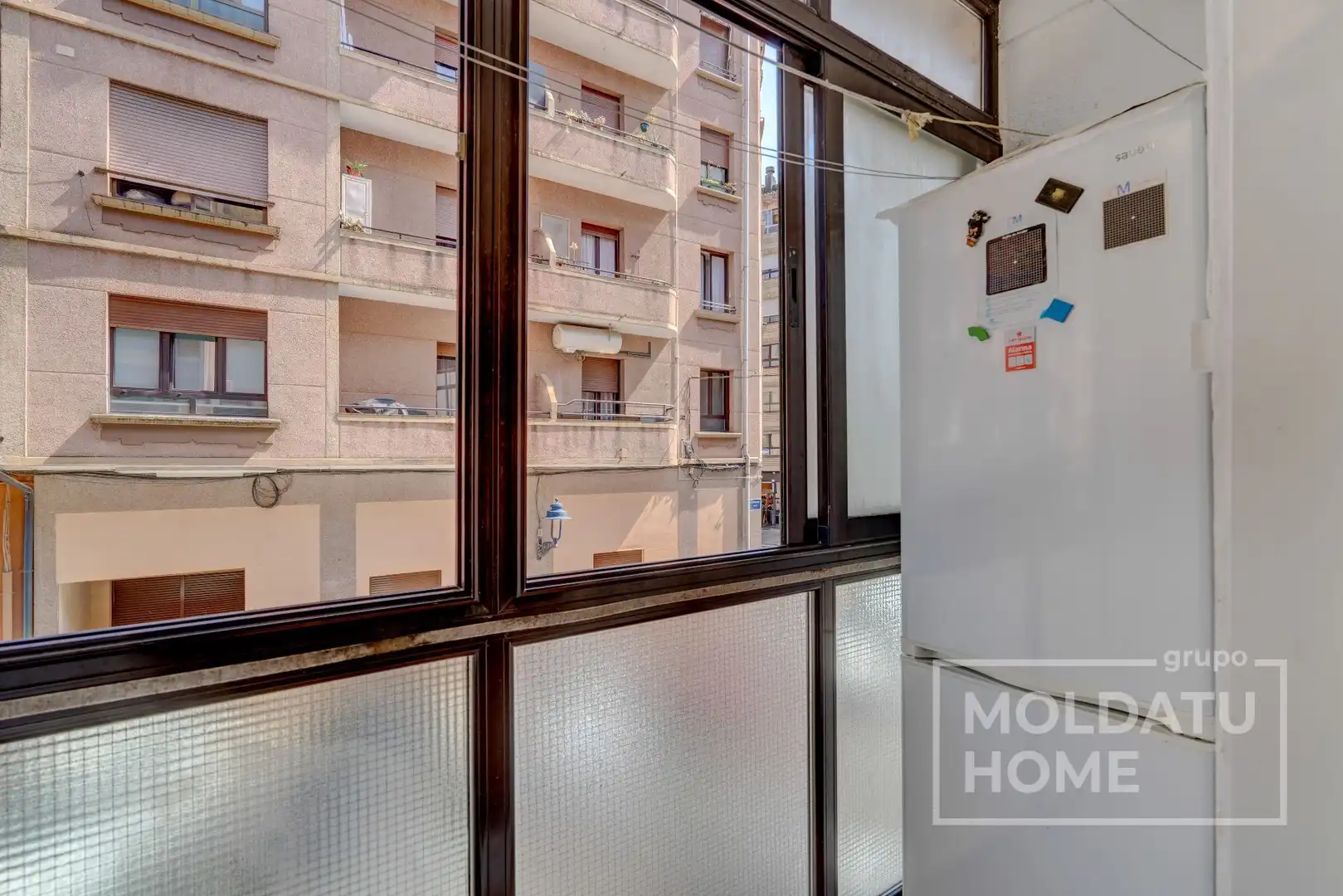 Terraza de Piso en venta en Errenteria con Calefacción y Terraza