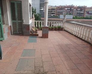 Terrassa de Casa o xalet en venda en Manresa amb Calefacció, Terrassa i Traster