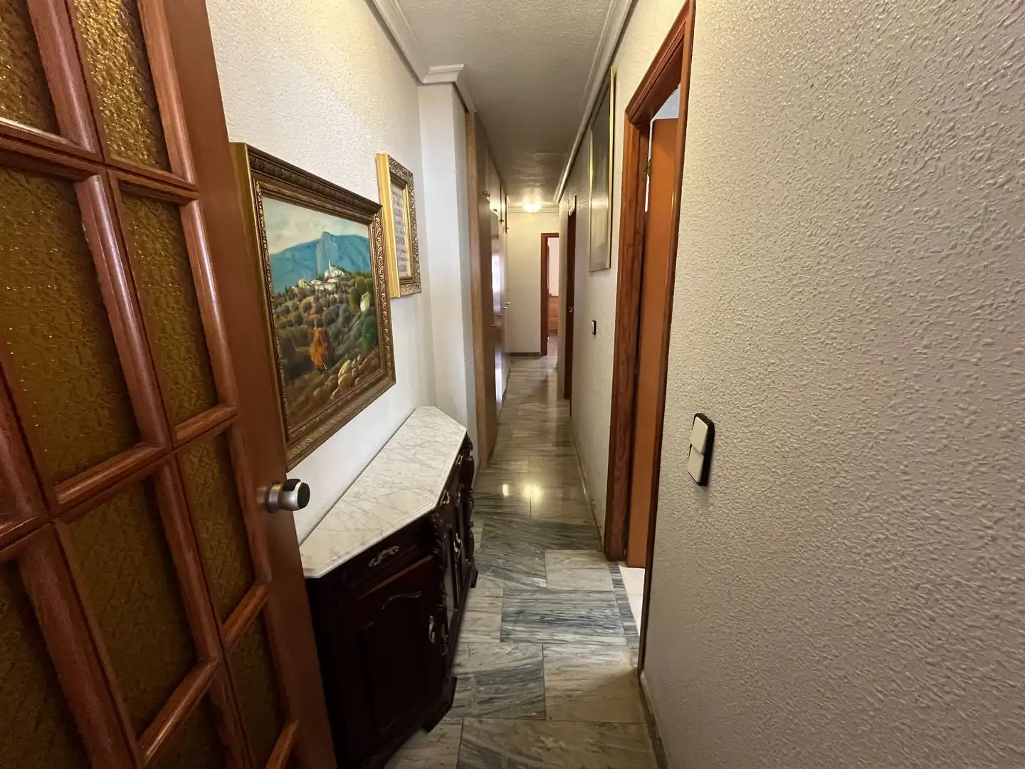 Wohnung mit Aufzug zum Verkauf in Centro Urbano, imagen 20