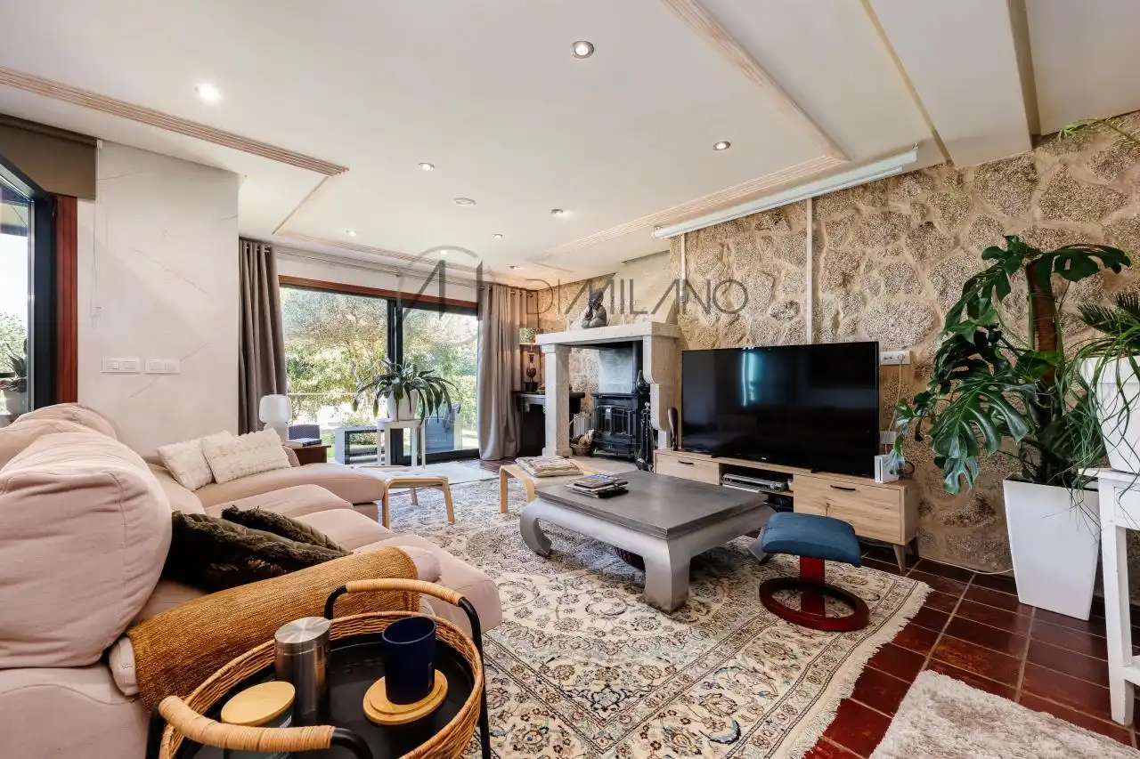 Chalet con terraza en venta en Pastora, imagen 42