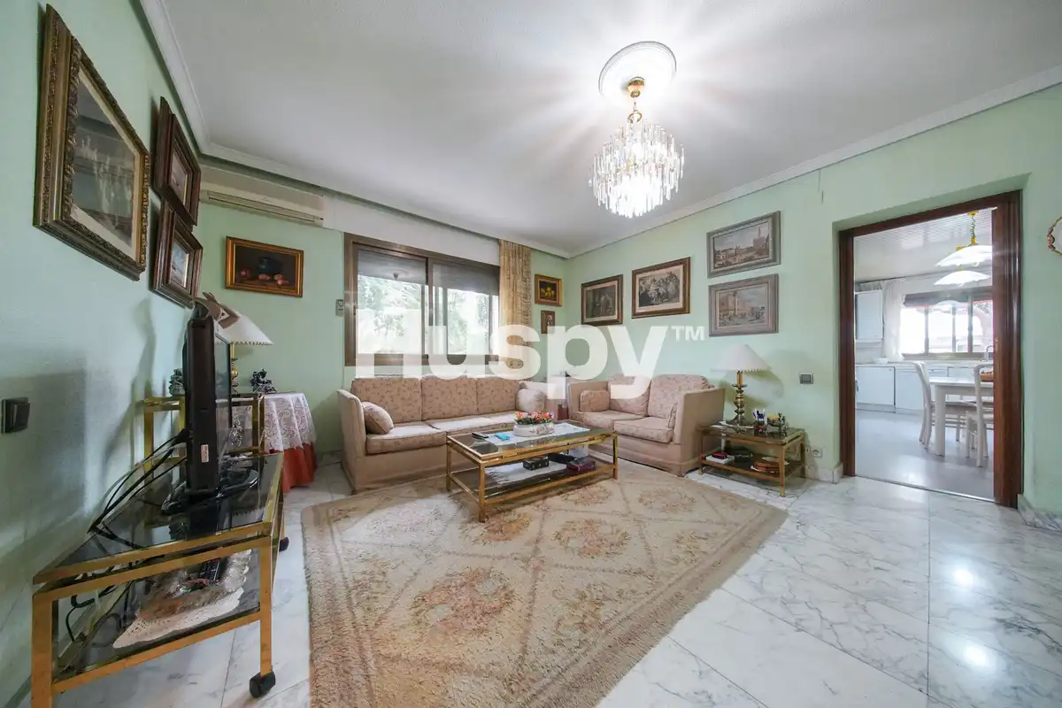 Villa mit Terrasse zum Verkauf in Calle Valencia, imagen 17