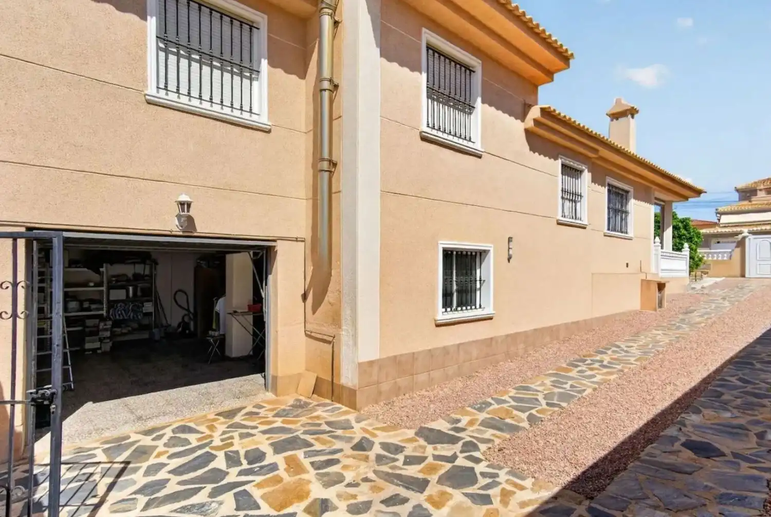 Villa avec piscine à vendre à GARCILASO DE LA VEGA, imagen 19