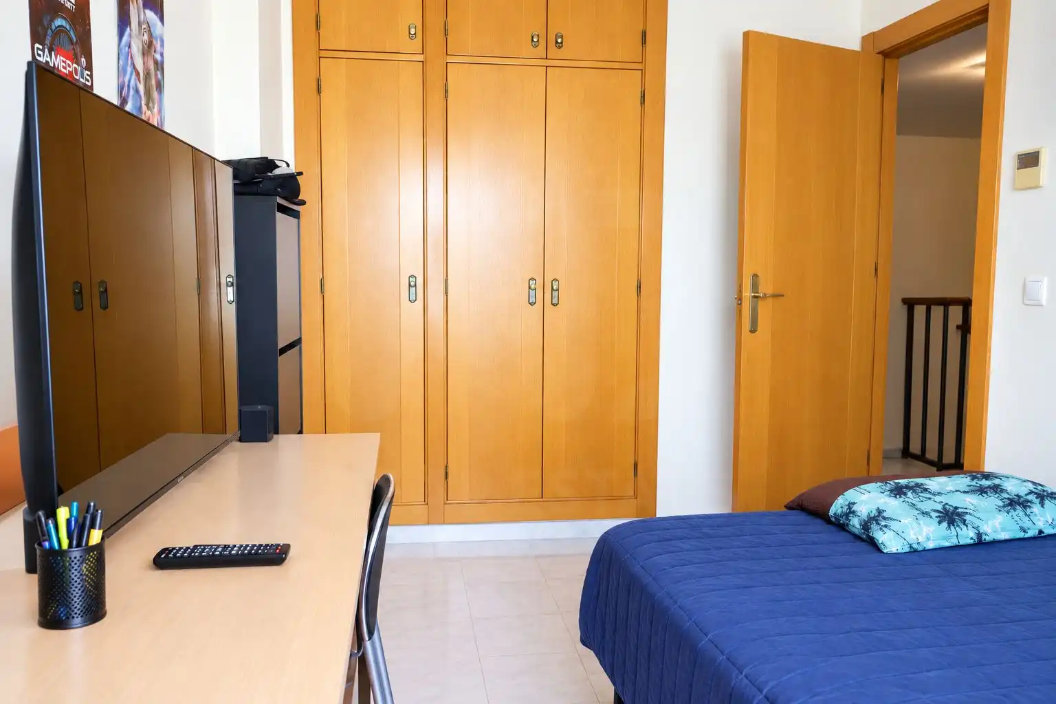 Dúplex con piscina en venta en Torrequebrada, imagen 17