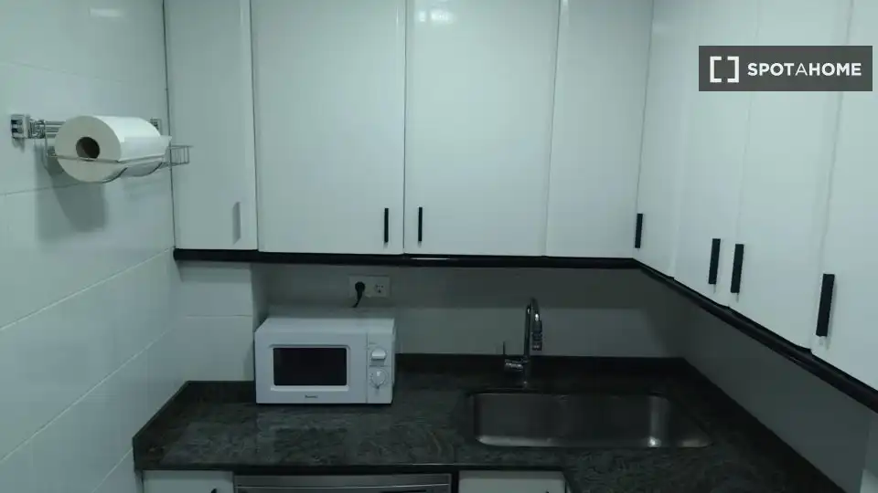 Room in Catalunya - Fontetes