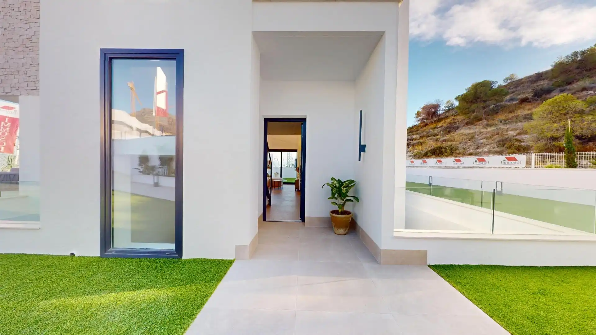 Chalet en venta en Balcón de Finestrat - Terra Marina, imagen 82