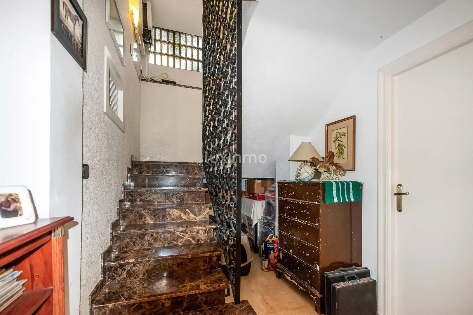 Casa o chalet en venta en La Nucia con Aire acondicionado, Calefacción y Terraza