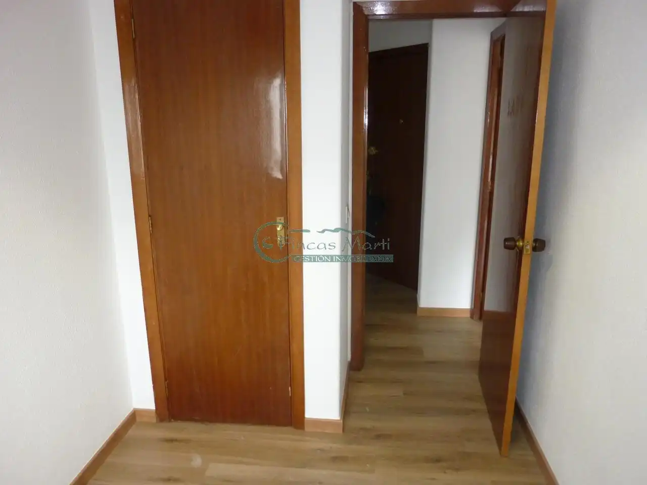 Piso en venta en Vigo  con Trastero y Balcón