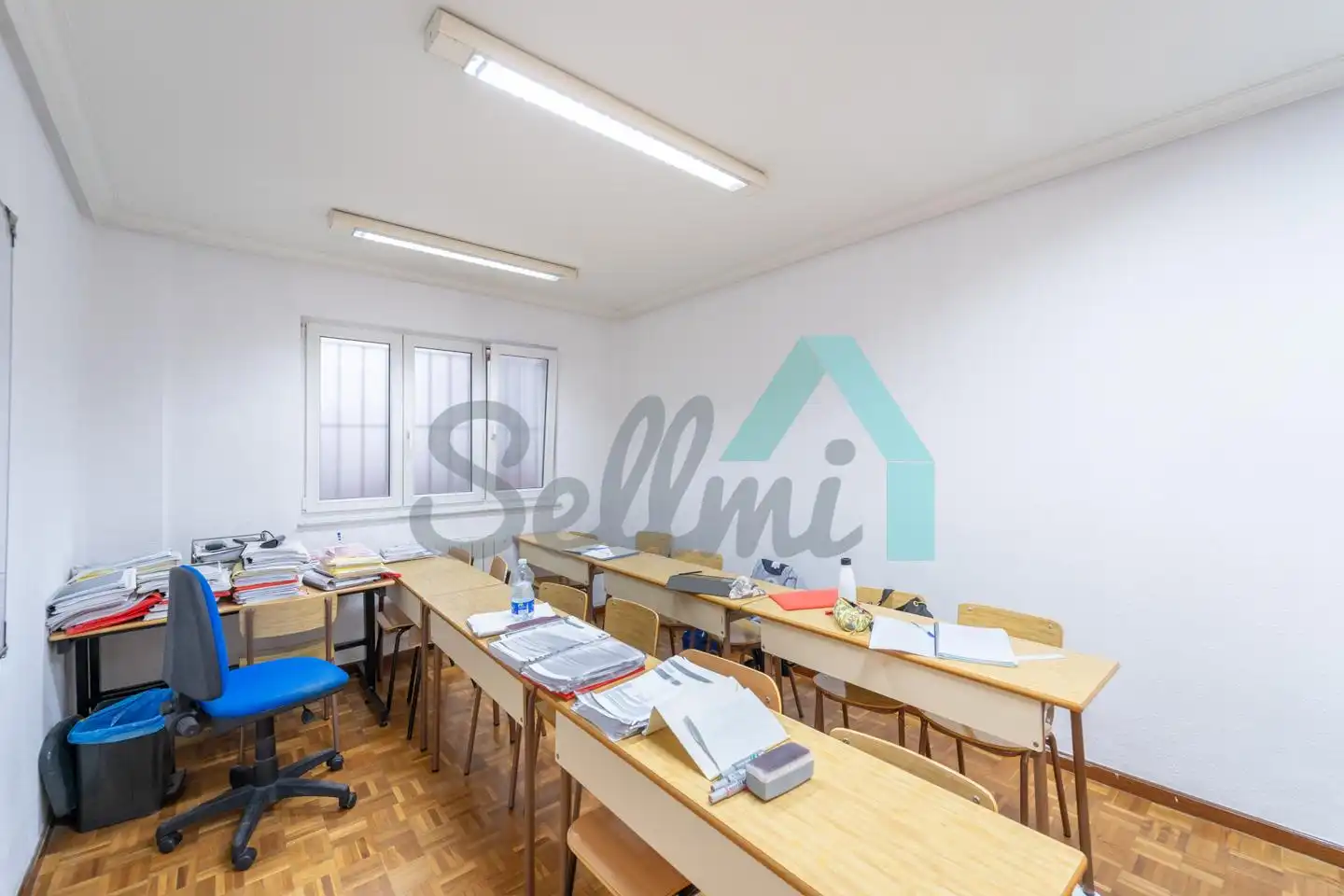 Flat with terrace for sale in De La Independencia, imagen 16