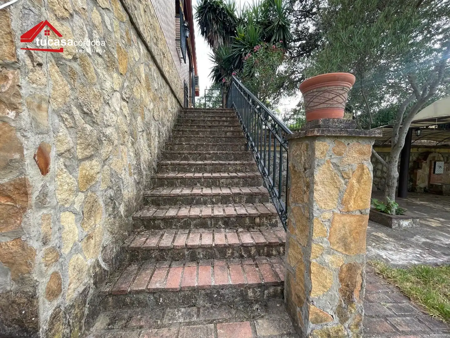 Villa con piscina in vendita a Periurbano Oeste - Sierra, imagen 70