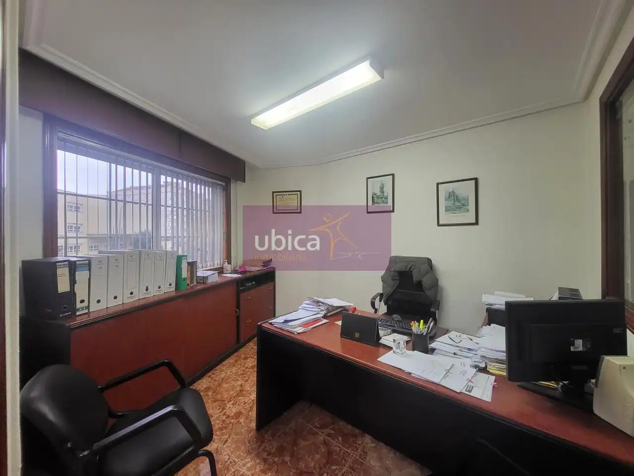 Oficina en venda a Centro Urbano, imagen 7