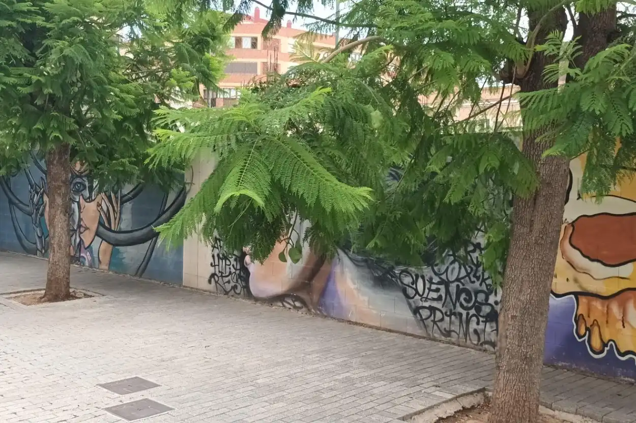 Terreno residenziale in vendita a Carrer Carlos Sentí, imagen 7