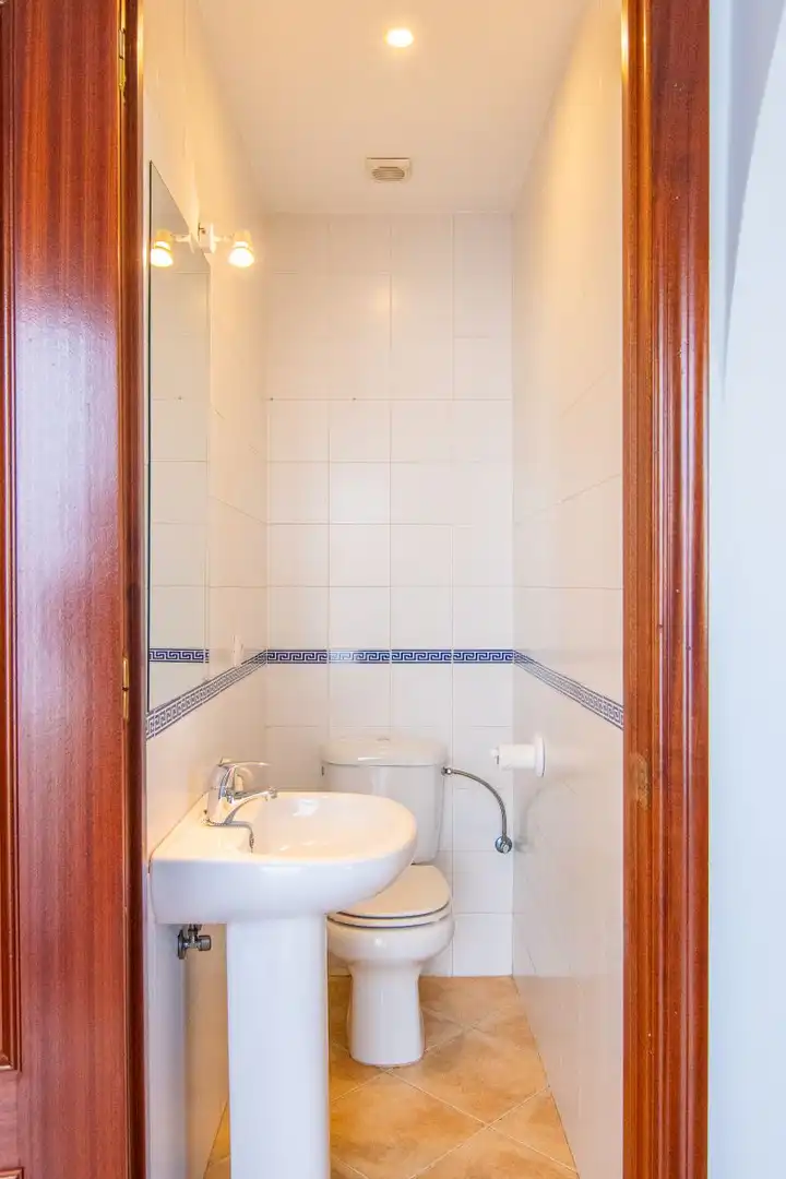 Maison à vendre à Vejer, imagen 4