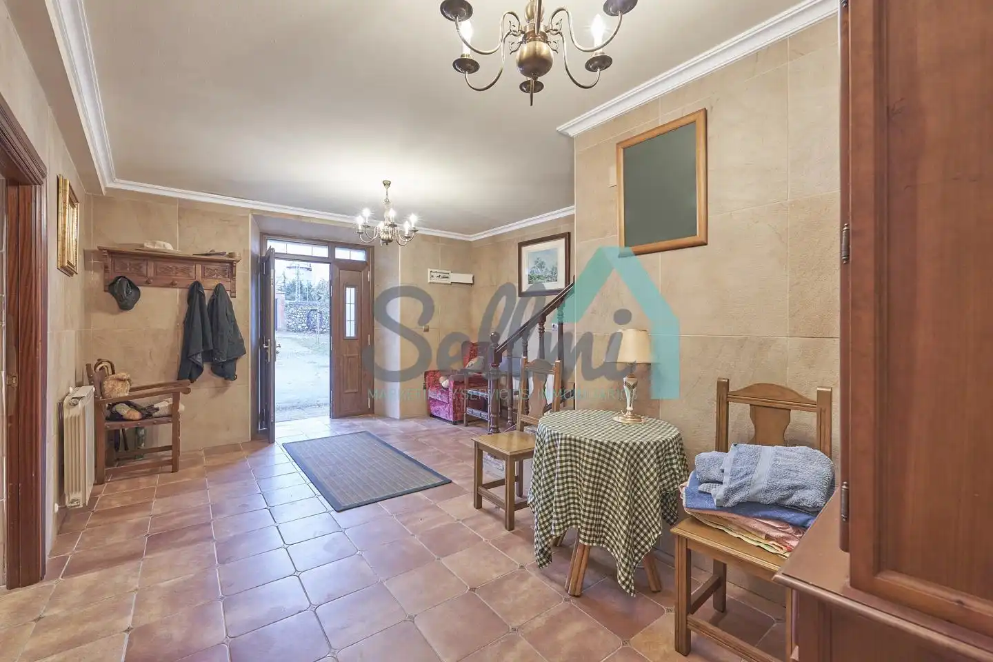 Houses for sale in Ribera de Arriba  with Heating, Private garden and Terrace