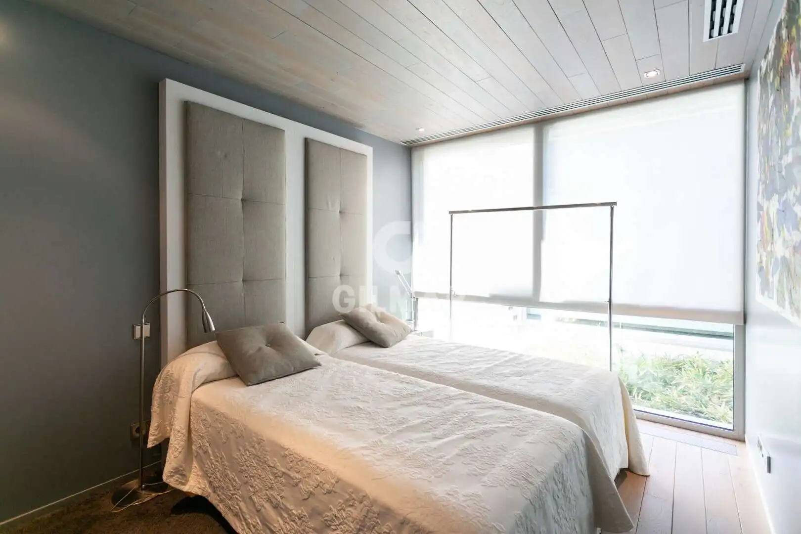 Habitación de Casa o chalet en venta en Cebreros con Piscina