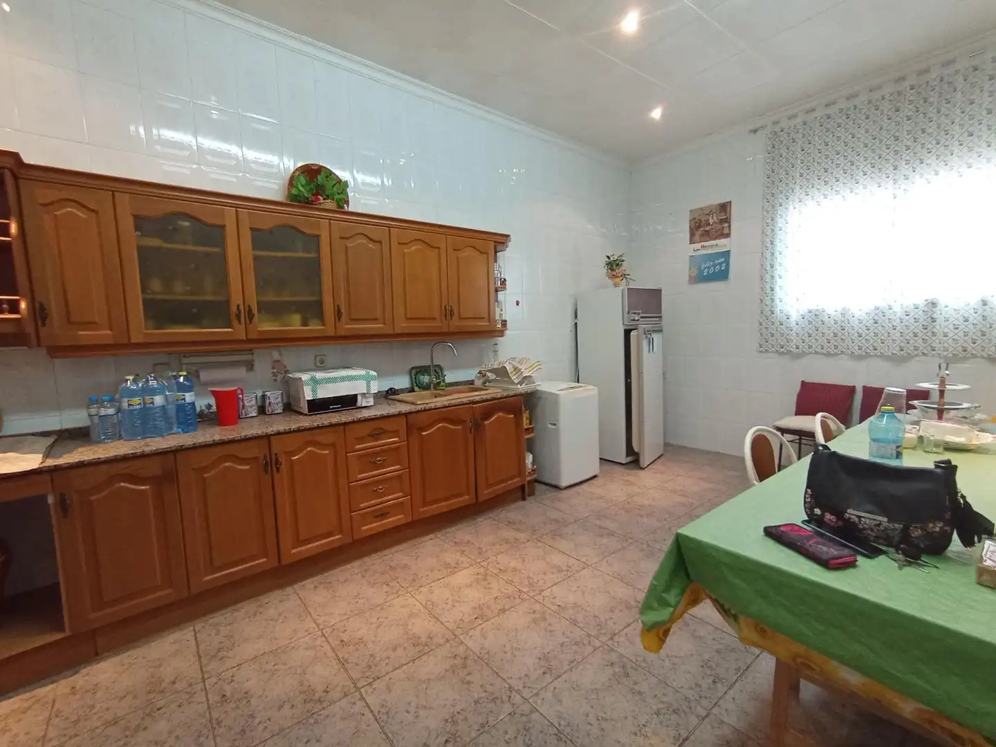 Casa rústica en venda a Puerto Lumbreras, imagen 4