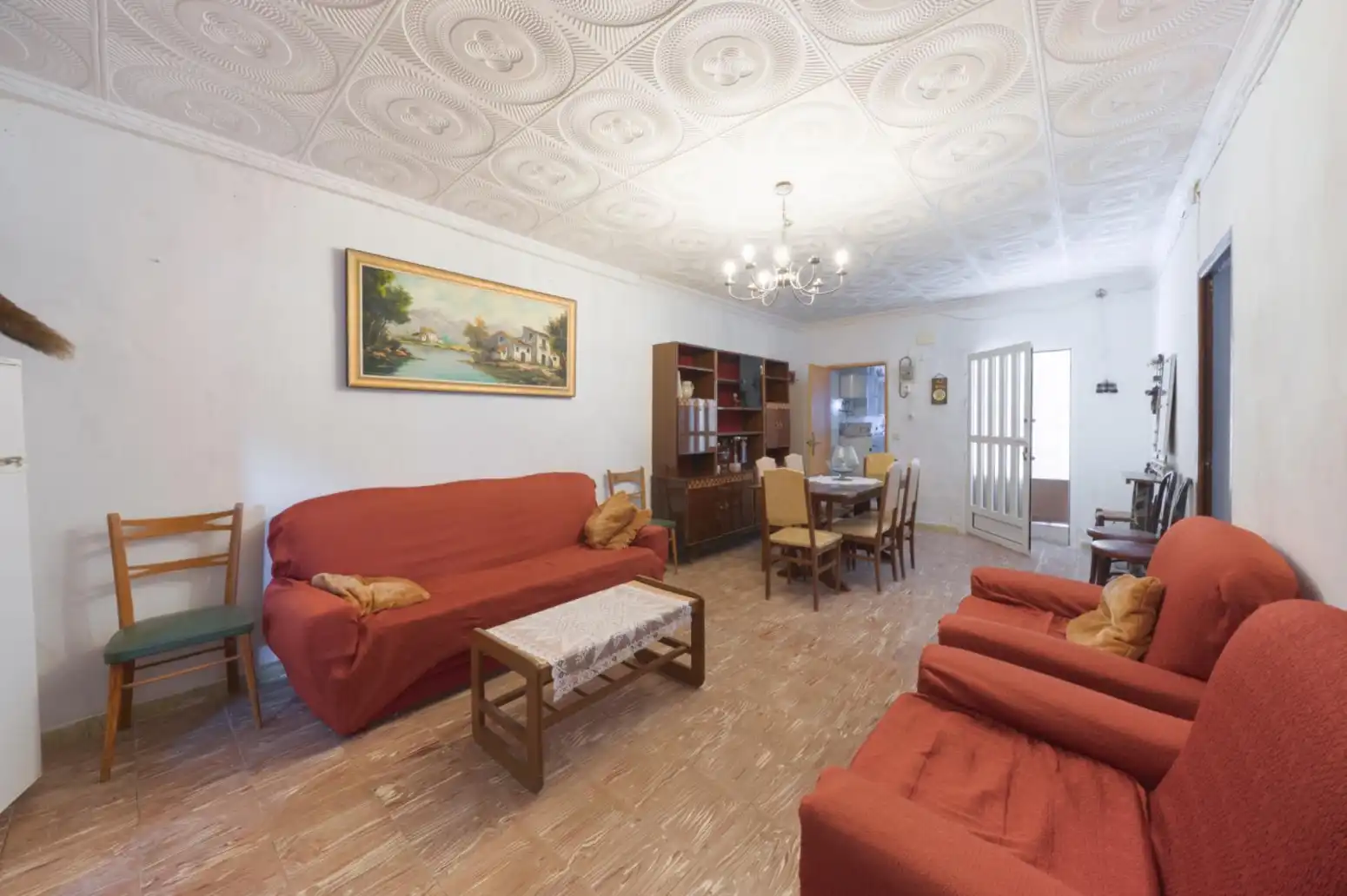 Casa en venta en Fortuna - PEÑA ZAFRA, imagen 19
