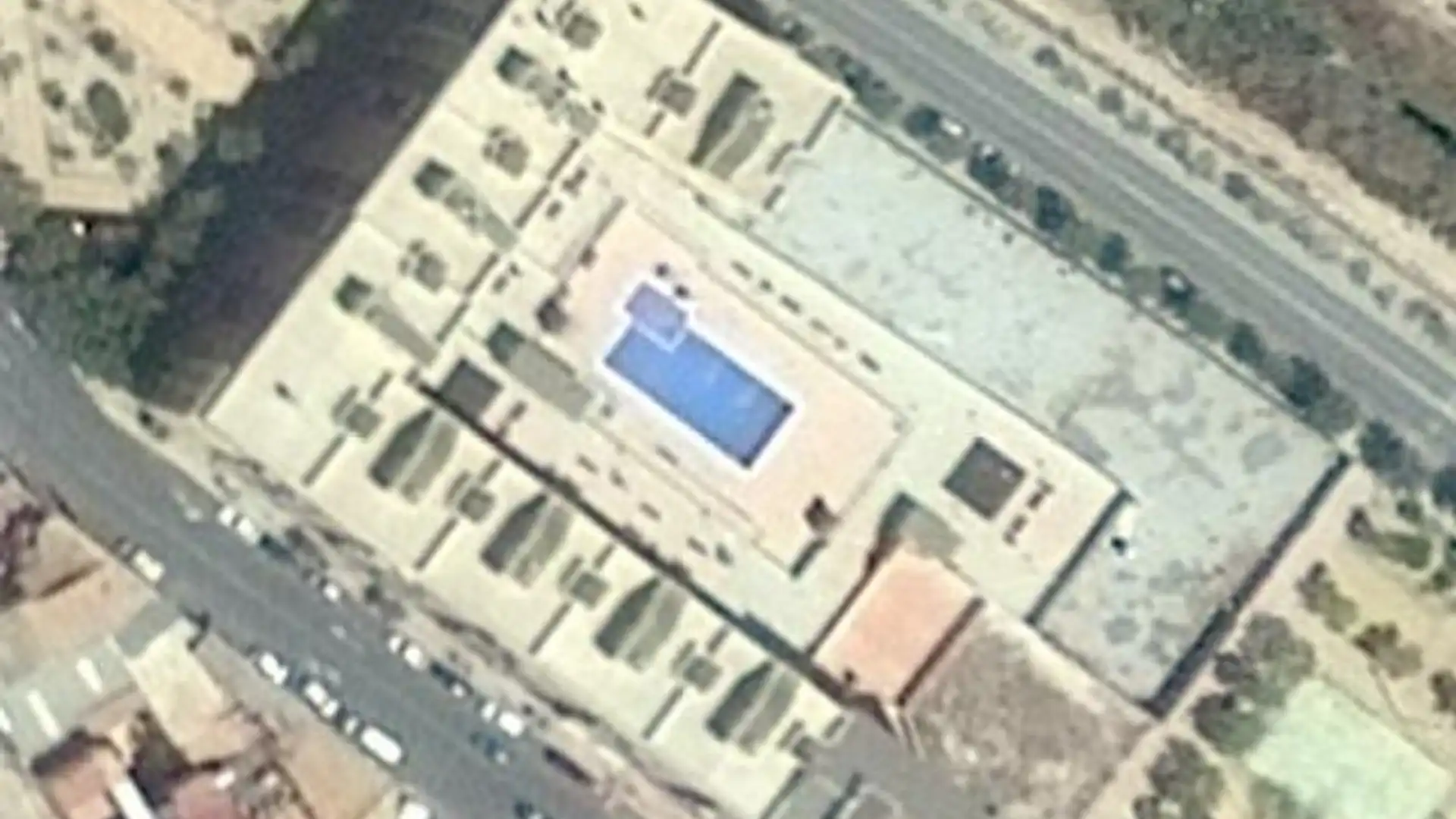 Flat for sale in Novelda