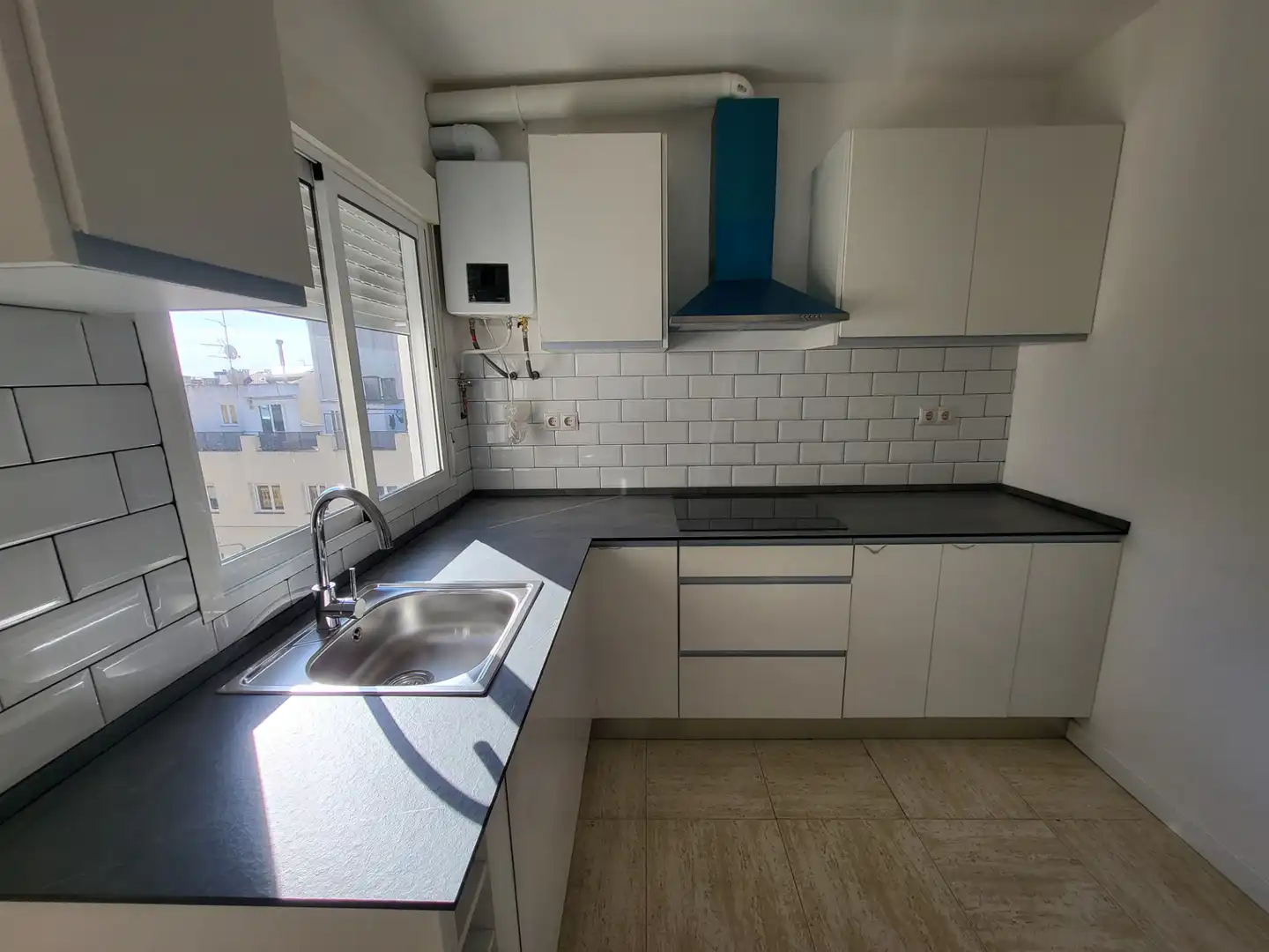 Piso en venta en Calella, imagen 2