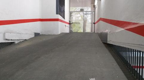 Foto 4 de Garaje en venta en Plaza Juan de Austria, Plaza de Toros, Valladolid Capital