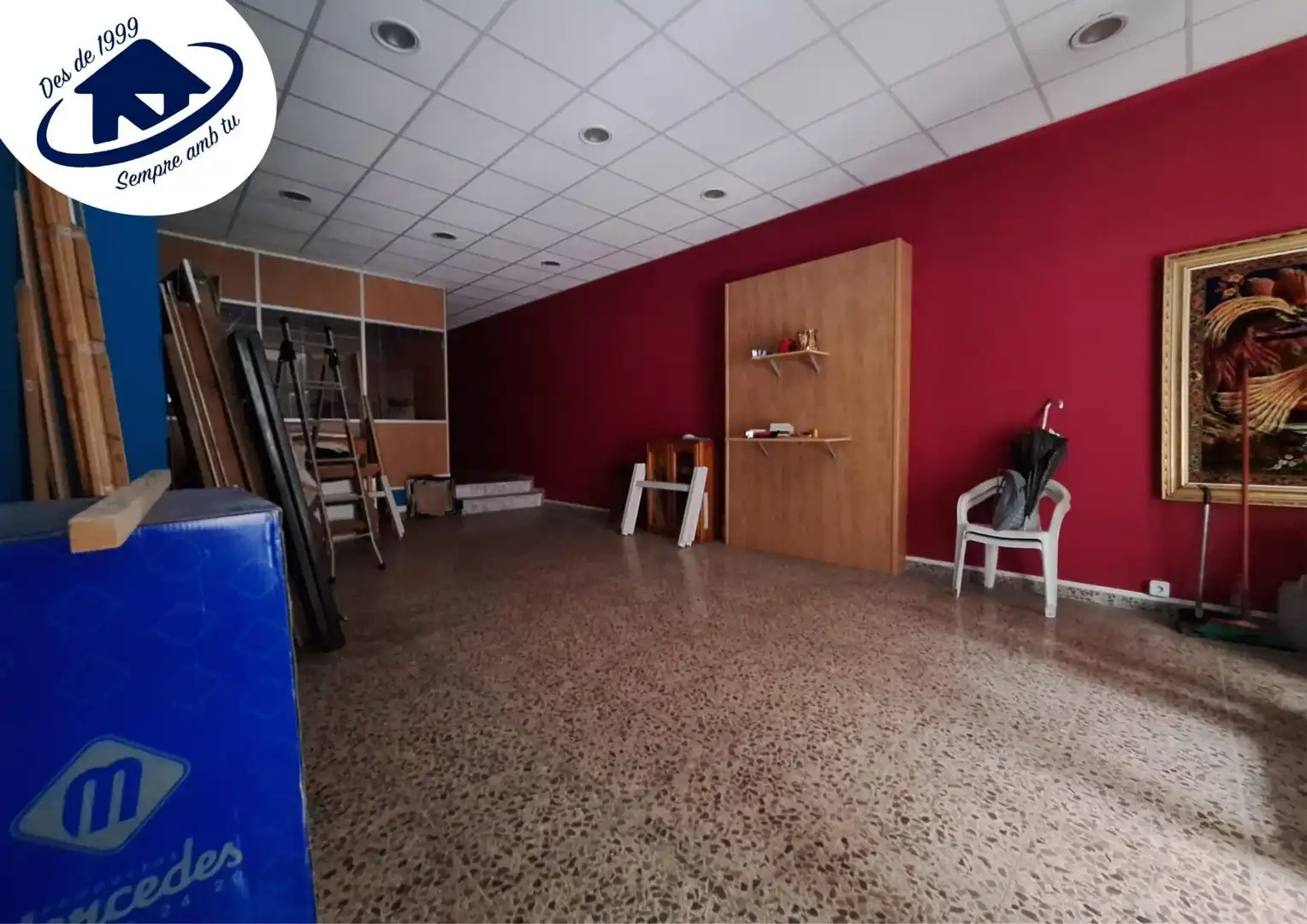 Business premises for sale in Centre - Eixample – Can Llobet