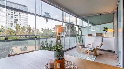 Foto 3 de Piso en venta en Diagonal Mar i el Front Marítim del Poblenou, Barcelona Capital