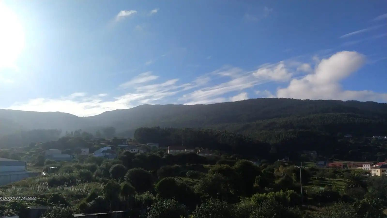 Appartamento con terrazza in vendita a Parroquia a Pedra 34, imagen 42