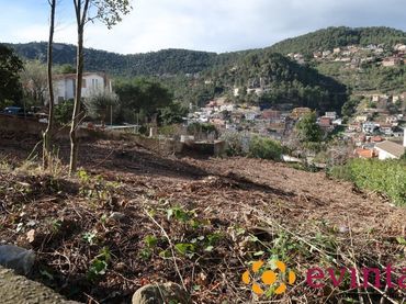 Terreni e lotti in vendita a Vallirana