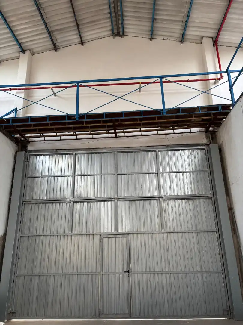 Industriegebäude zum Verkauf in Carrer Jaume I, imagen 14