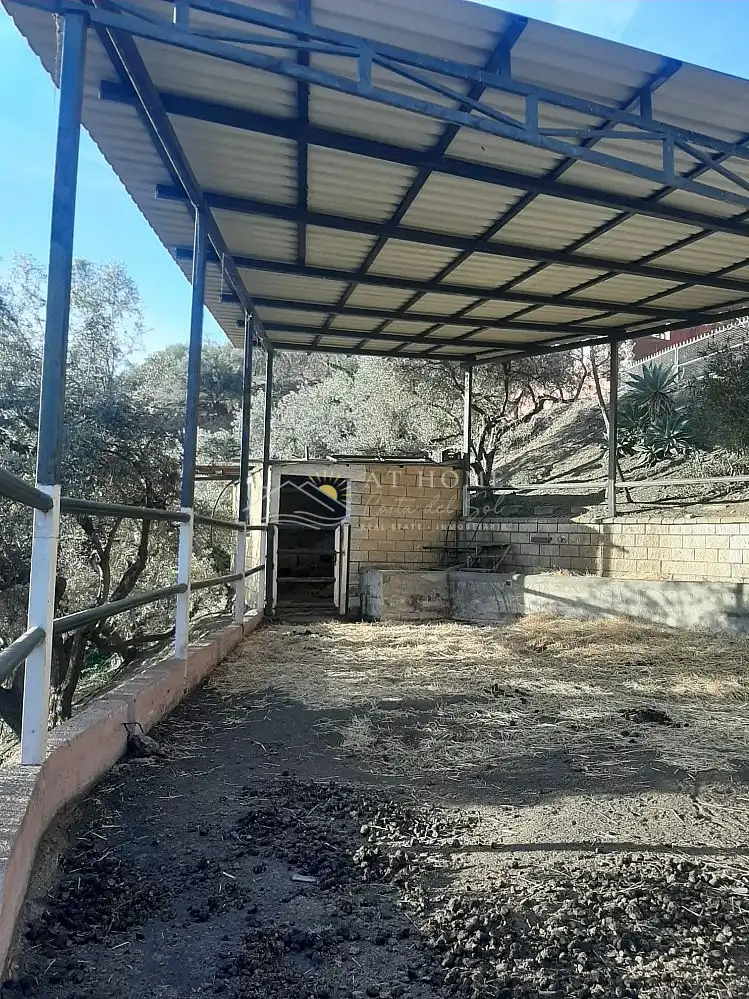 Terreni e lotti in vendita a Torrox Pueblo, imagen 2