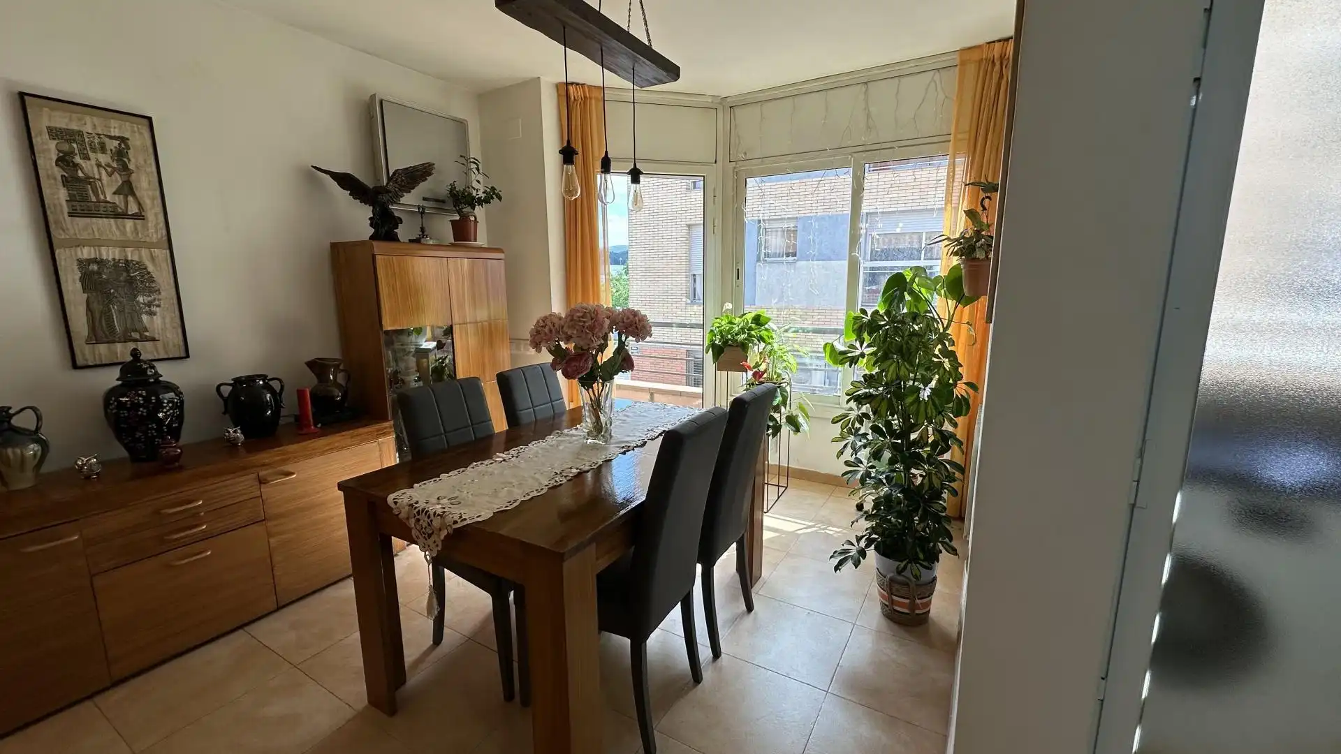Piso en venta en Sant Celoni
