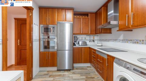 Foto 4 de Pis de lloguer a Avenida de Dílar, 6, Barrio de Zaidín, Granada