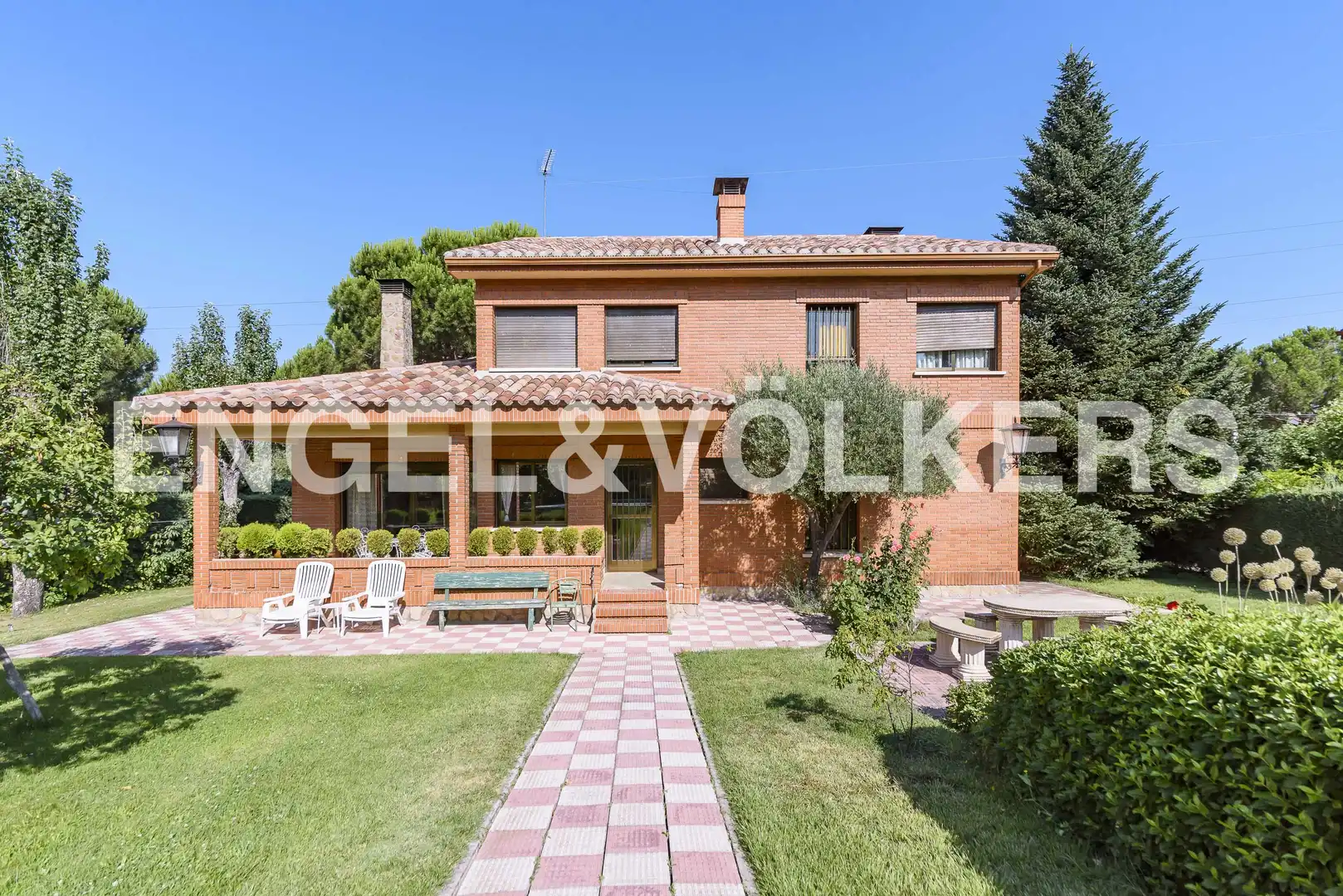 Casa o chalet de alquiler en Monte Guadalupe, El Olivar de Mirabal