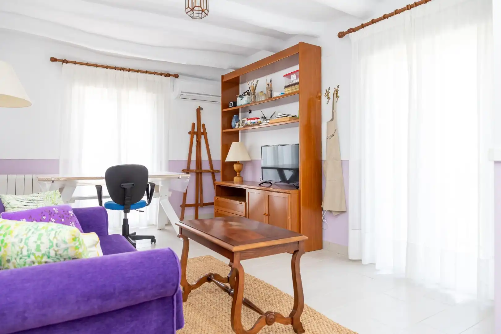 House with terrace for sale in Calle SAGASTA, imagen 63