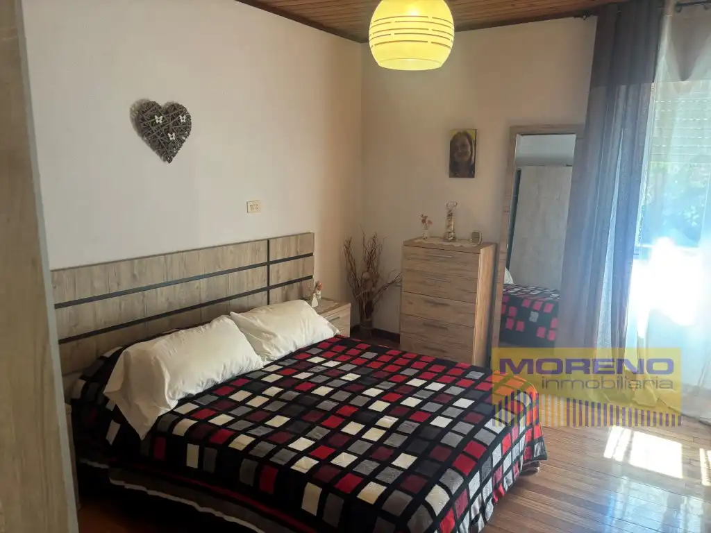 Bedroom of Houses for sale in Paradela