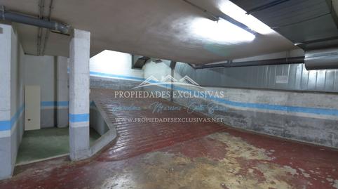 Foto 3 de Garaje en venta en Carrer de Francesc Macià I Llussà, 157, Can Bassa, Granollers