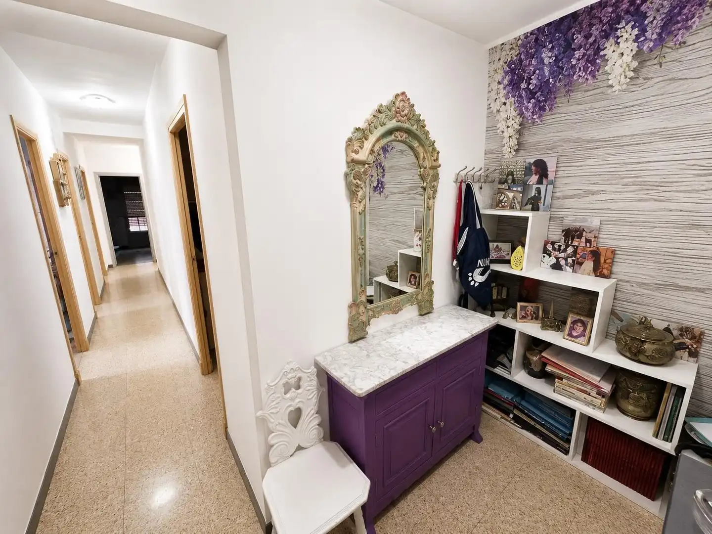 Piso en venta en Crevillent con Balcón