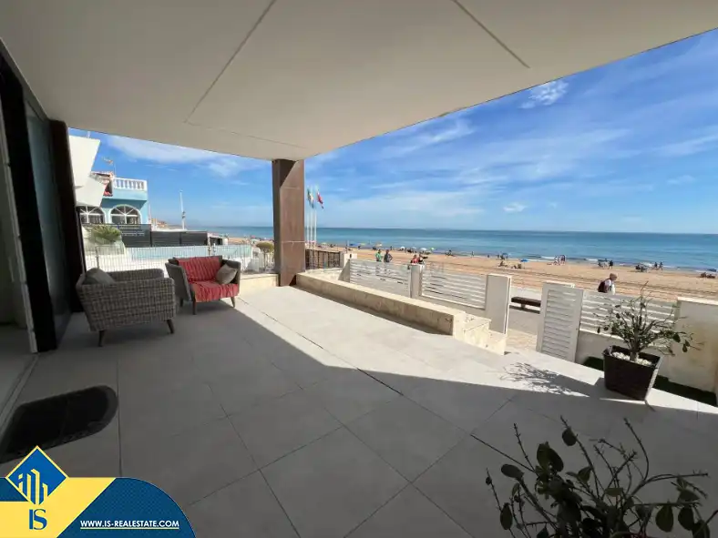Chalet con jardín en venta en La Mata, imagen 7