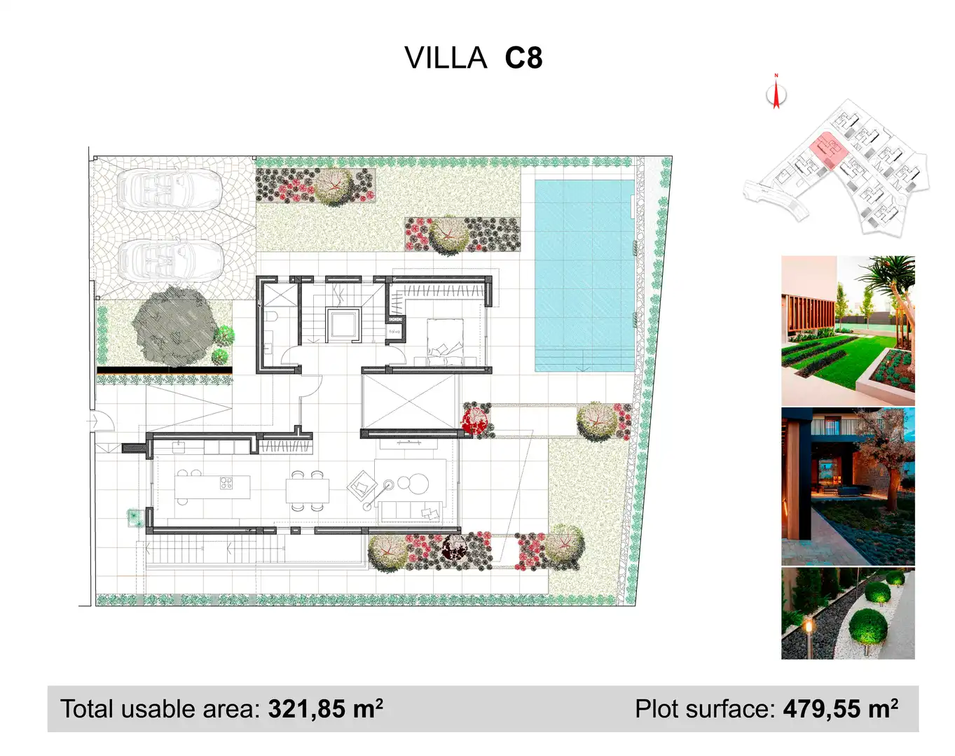 Maison avec piscine à vendre à Varadero, imagen 27